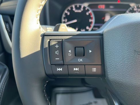 New 2026 Nissan Rogue SV image 16