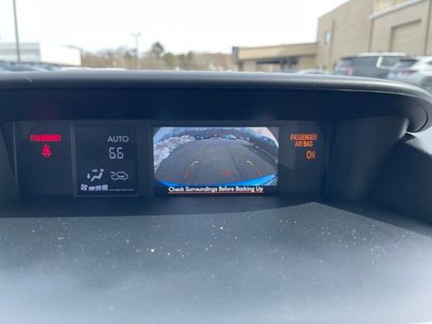 Used 2015 Subaru WRX Premium image 20