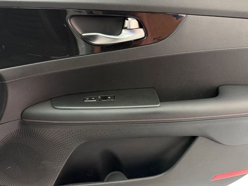 Used 2024 Kia Forte GT FWD image 23