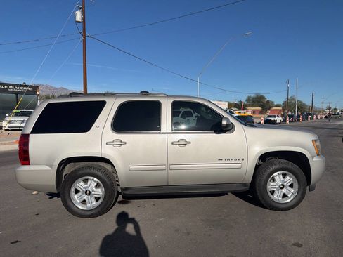 Used 2009 Chevrolet Tahoe LT image 11