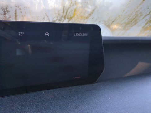 Certified 2025 Ford Expedition Active AWD/4WD image 21