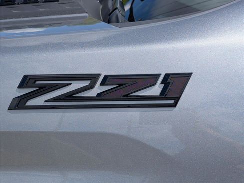 New 2026 Chevrolet Silverado 2500 LT w/ Trail Boss Package image 40