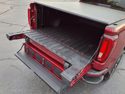 Used 2019 GMC Sierra 1500 AT4 w/ AT4 Premium Package AWD/4WD image 34