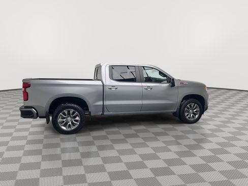 New 2026 Chevrolet Silverado 1500 RST w/ All Star Edition Plus image 44