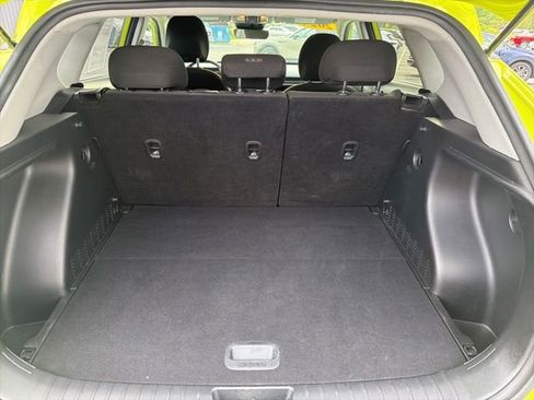 Used 2024 Hyundai Kona SEL FWD image 30