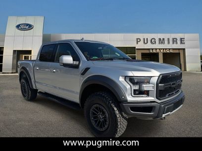 Used 2019 Ford F150 Raptor w/ Equipment Group 802A Luxury