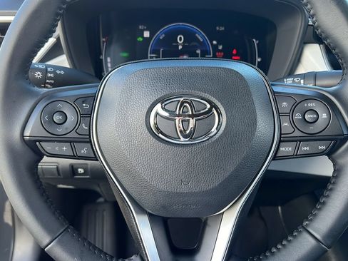 Certified 2026 Toyota Corolla SE FWD image 17