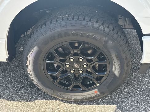 New 2026 Ford F150 STX image 13