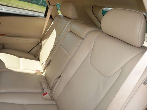 Used 2014 Lexus RX 450h FWD image 19