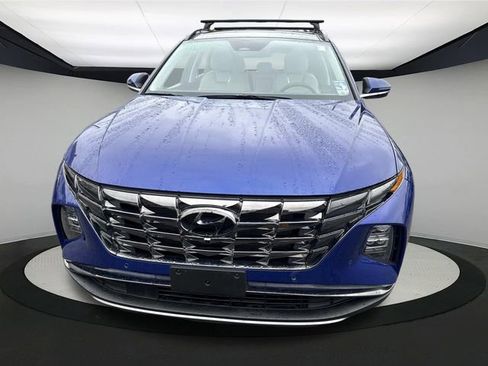 Used 2022 Hyundai Tucson Limited image 14