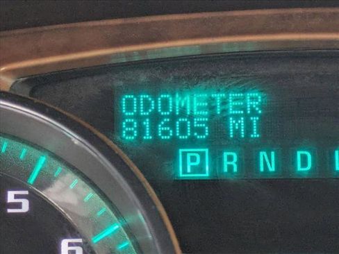 Used 2008 Buick Enclave CXL image 11