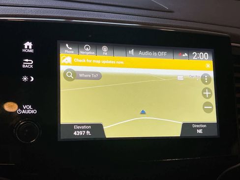 Used 2022 Honda Pilot Black Edition image 18