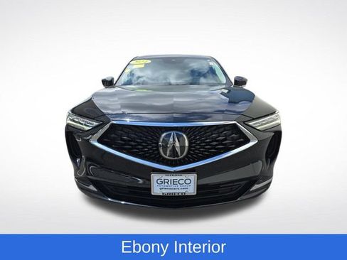 Used 2024 Acura MDX SH-AWD image 2