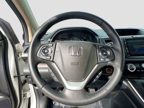 Used 2016 Honda CR-V Touring image 11