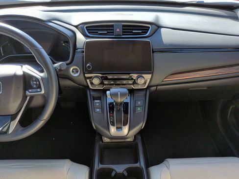 Used 2022 Honda CR-V EX-L image 33