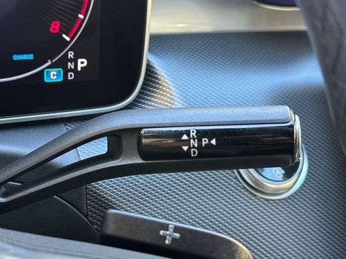 Certified 2025 Mercedes-Benz C 300 4MATIC Sedan image 21