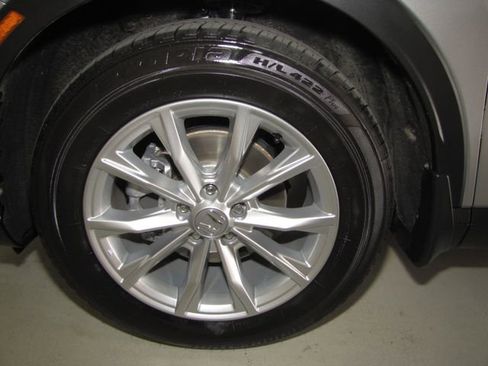 Certified 2024 Honda CR-V EX-L image 26