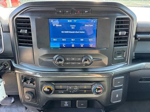 Used 2021 Ford F150 XL w/ Equipment Group 101A High image 24