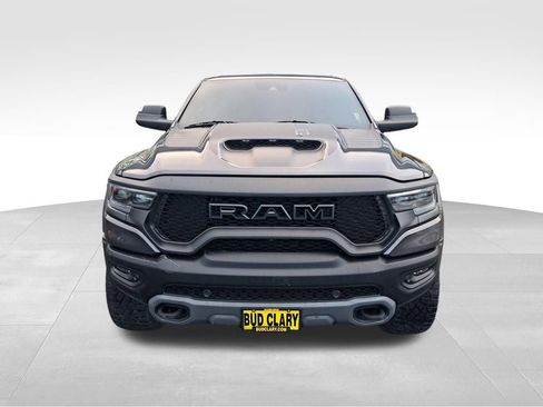 Used 2022 RAM 1500 TRX w/ TRX Level 1 Equipment Group image 9