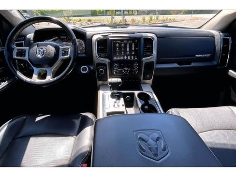 Used 2013 RAM 1500 Laramie w/ Convenience Group AWD/4WD image 15