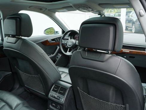 Used 2019 Audi A4 2.0T Premium Plus w/ Premium Plus Package AWD/4WD image 59