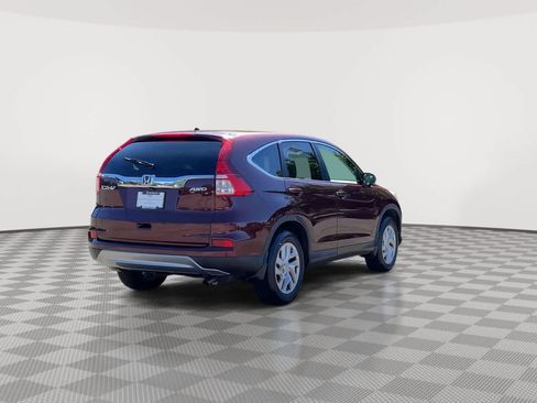 Used 2016 Honda CR-V EX image 8