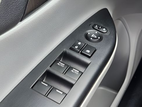 Used 2014 Honda Accord EX-L image 13