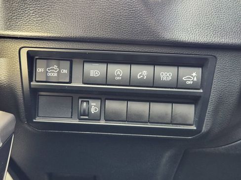 Used 2023 Toyota Tundra SR5 w/ SR5 Convenience Package RWD image 21