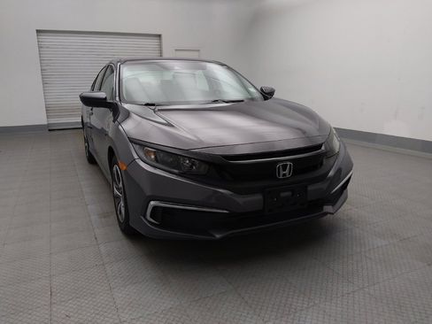 Used 2019 Honda Civic LX image 14