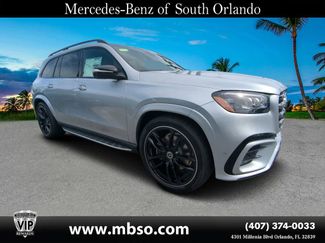 Used 2026 Mercedes-Benz GLS 450 4MATIC video 1