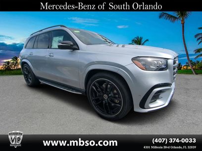 Used 2026 Mercedes-Benz GLS 450 4MATIC