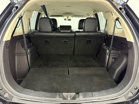 Used 2019 Mitsubishi Outlander SEL image 27