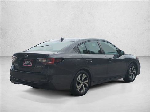 Certified 2023 Subaru Legacy Premium image 5