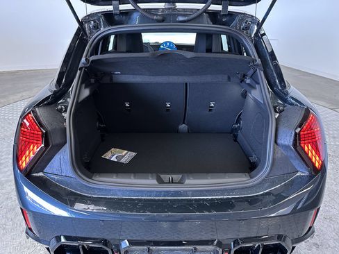 New 2026 MINI Cooper S FWD image 26