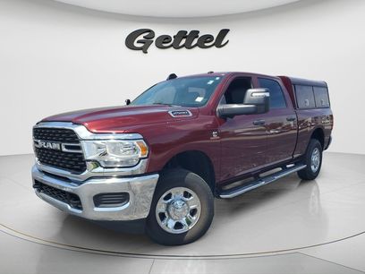 Used 2024 RAM 2500 Tradesman w/ Towing Technology Group