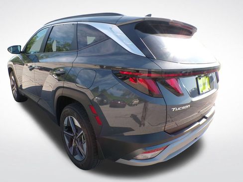 Used 2026 Hyundai Tucson SEL AWD/4WD image 4