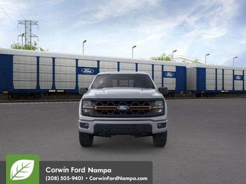 New 2026 Ford F150 Tremor image 8