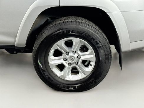 Certified 2023 Toyota 4Runner SR5 image 21