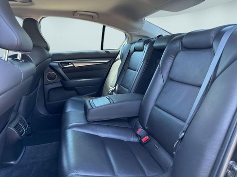 Used 2014 Acura TL w/ Technology Package FWD image 23
