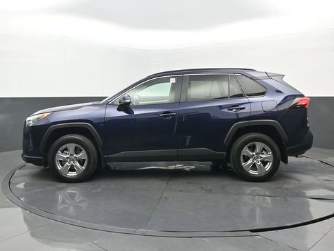 Used 2024 Toyota RAV4 XLE w/ Convenience Package FWD image 24