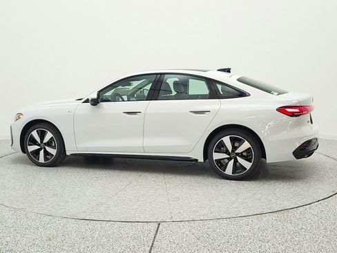 New 2026 Audi A5 2.0T Premium Plus AWD/4WD image 8