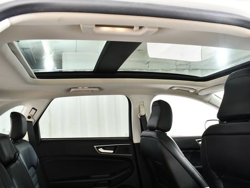 Used 2023 Ford Edge SEL w/ Convenience Package AWD/4WD image 18