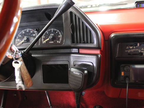 Used 1988 Ford Bronco AWD/4WD image 39