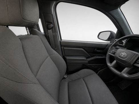 Used 2024 Toyota Tacoma SR AWD/4WD image 12