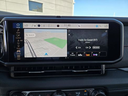 New 2026 Jeep Wrangler Unlimited Rubicon image 9