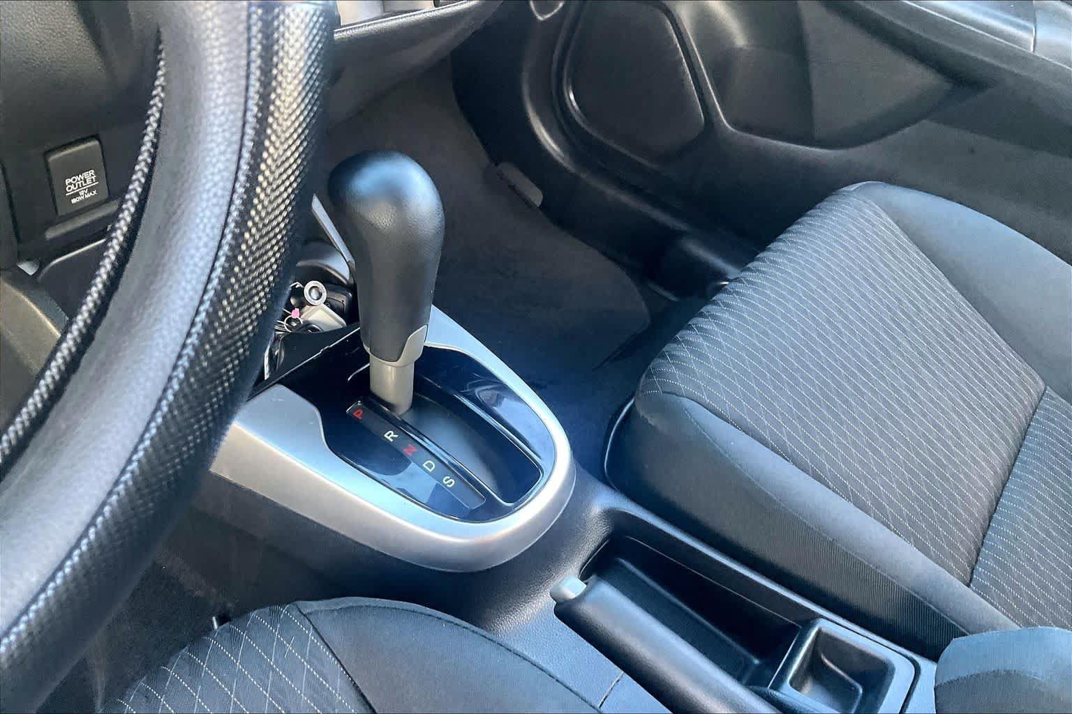 Used 2019 Honda Fit EX image 15