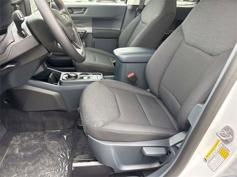 New 2026 Ford Maverick XL image 17