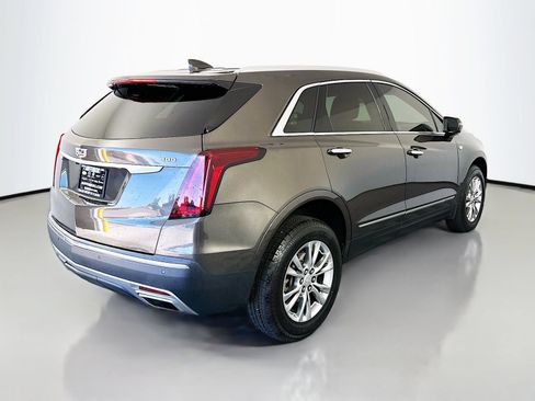 Used 2020 Cadillac XT5 Premium Luxury FWD image 7