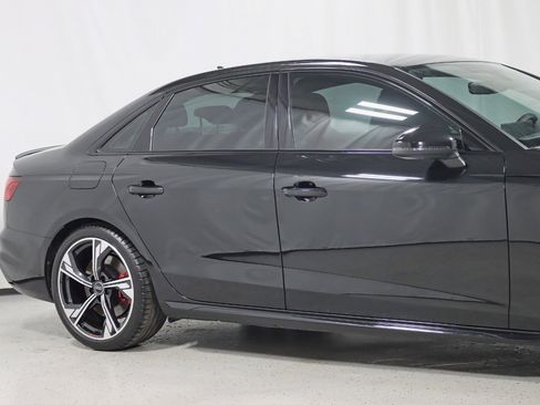 Used 2023 Audi S4 Prestige image 3