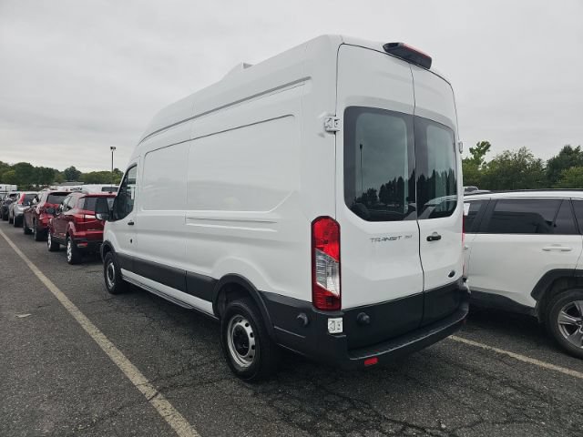 Used 2018 Ford Transit 350 148 High Roof RWD image 2